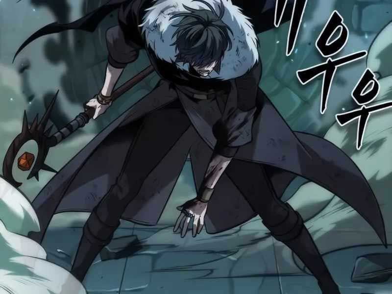 đọc truyện Mạo Hiểm Giả Cuối Cùng Chương 46 ảnh 46 tại Thiên Thai Truyện