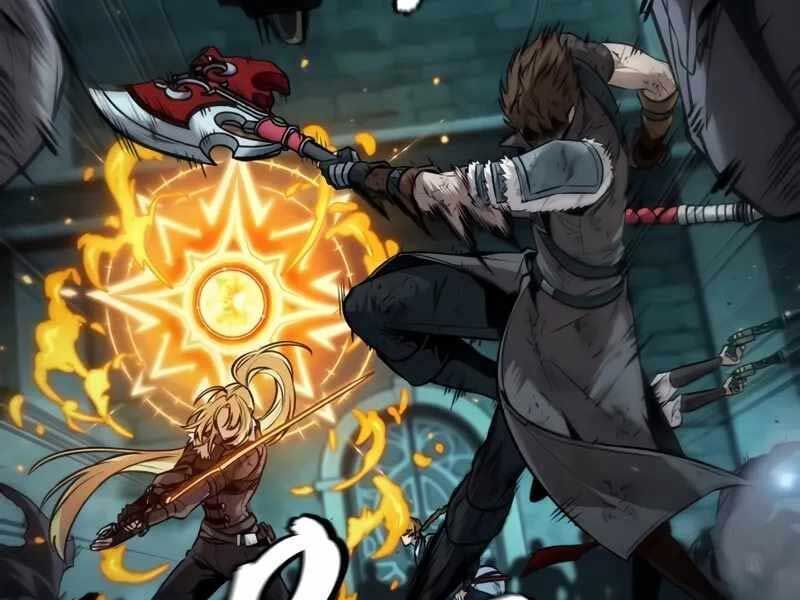 đọc truyện Mạo Hiểm Giả Cuối Cùng Chương 46 ảnh 57 tại Thiên Thai Truyện