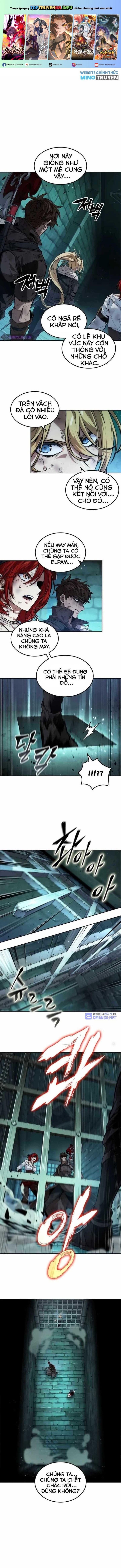 đọc truyện Mạo Hiểm Giả Cuối Cùng Chương 47 ảnh 3 tại Thiên Thai Truyện