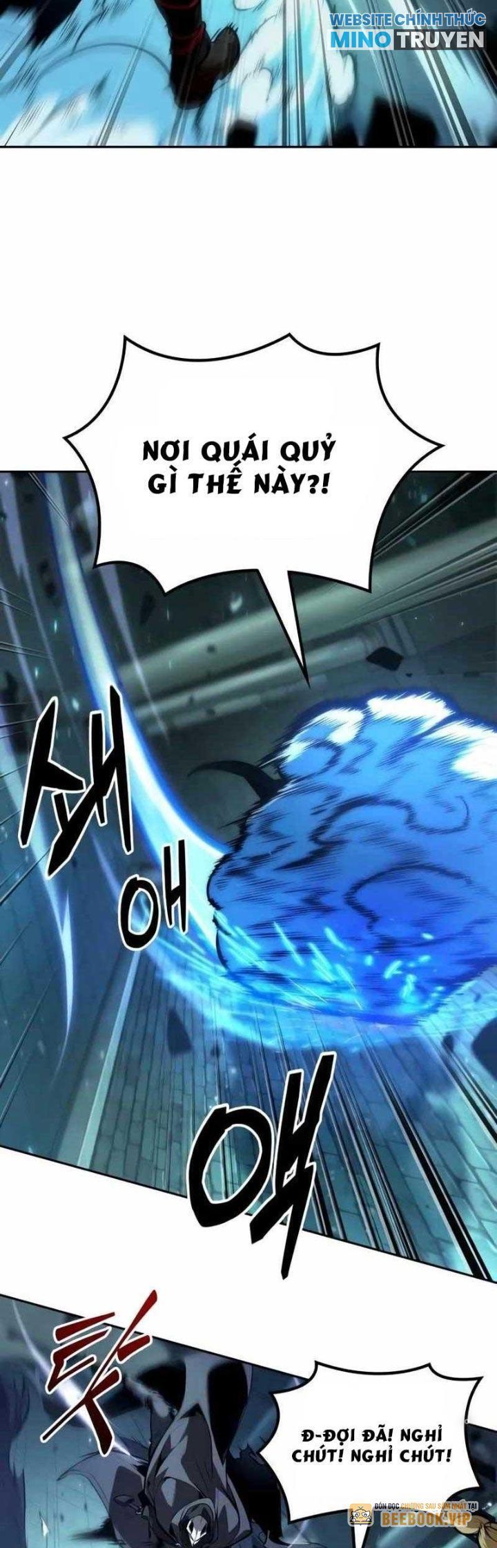 đọc truyện Mạo Hiểm Giả Cuối Cùng Chương 47 ảnh 12 tại Thiên Thai Truyện