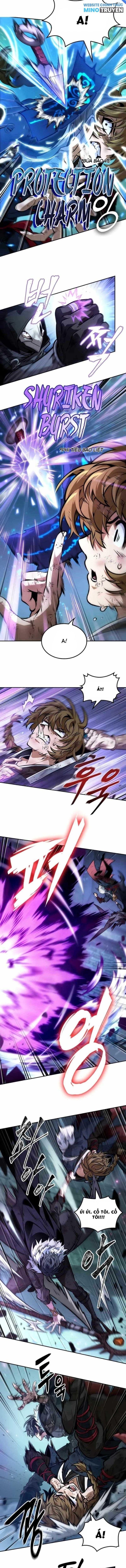 đọc truyện Mạo Hiểm Giả Cuối Cùng Chương 47 ảnh 15 tại Thiên Thai Truyện