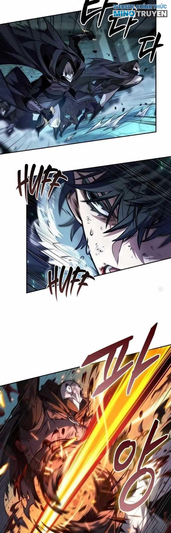 đọc truyện Mạo Hiểm Giả Cuối Cùng Chương 47 ảnh 16 tại Thiên Thai Truyện