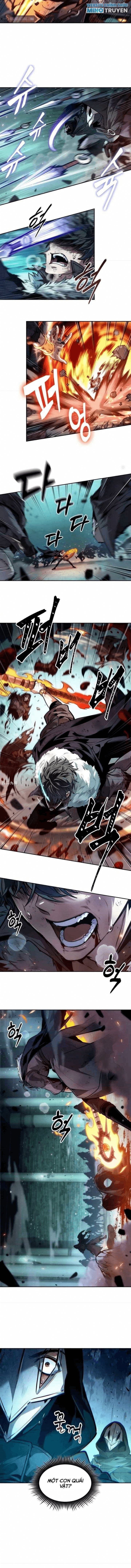 đọc truyện Mạo Hiểm Giả Cuối Cùng Chương 47 ảnh 17 tại Thiên Thai Truyện