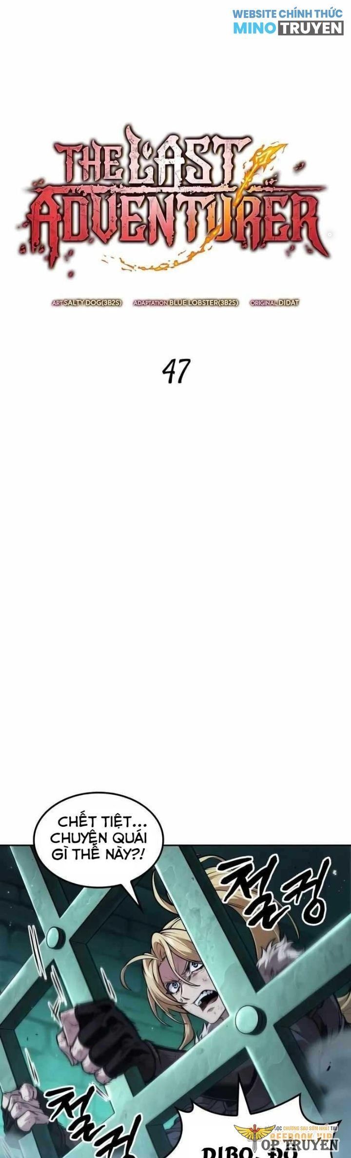 đọc truyện Mạo Hiểm Giả Cuối Cùng Chương 47 ảnh 4 tại Thiên Thai Truyện