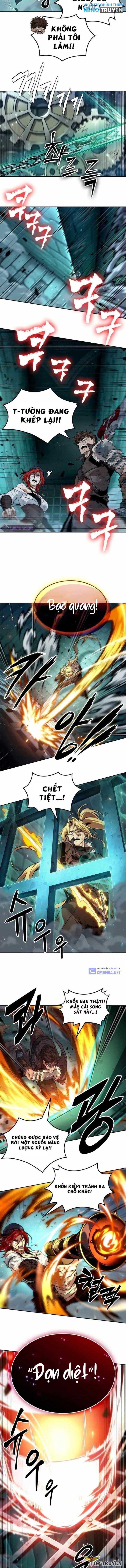 đọc truyện Mạo Hiểm Giả Cuối Cùng Chương 47 ảnh 5 tại Thiên Thai Truyện