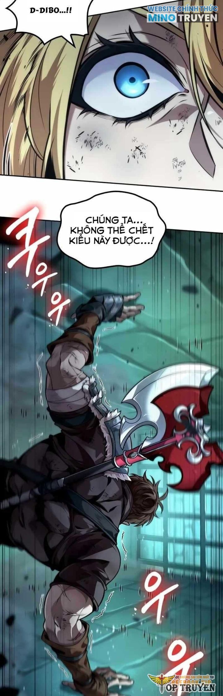 đọc truyện Mạo Hiểm Giả Cuối Cùng Chương 47 ảnh 8 tại Thiên Thai Truyện