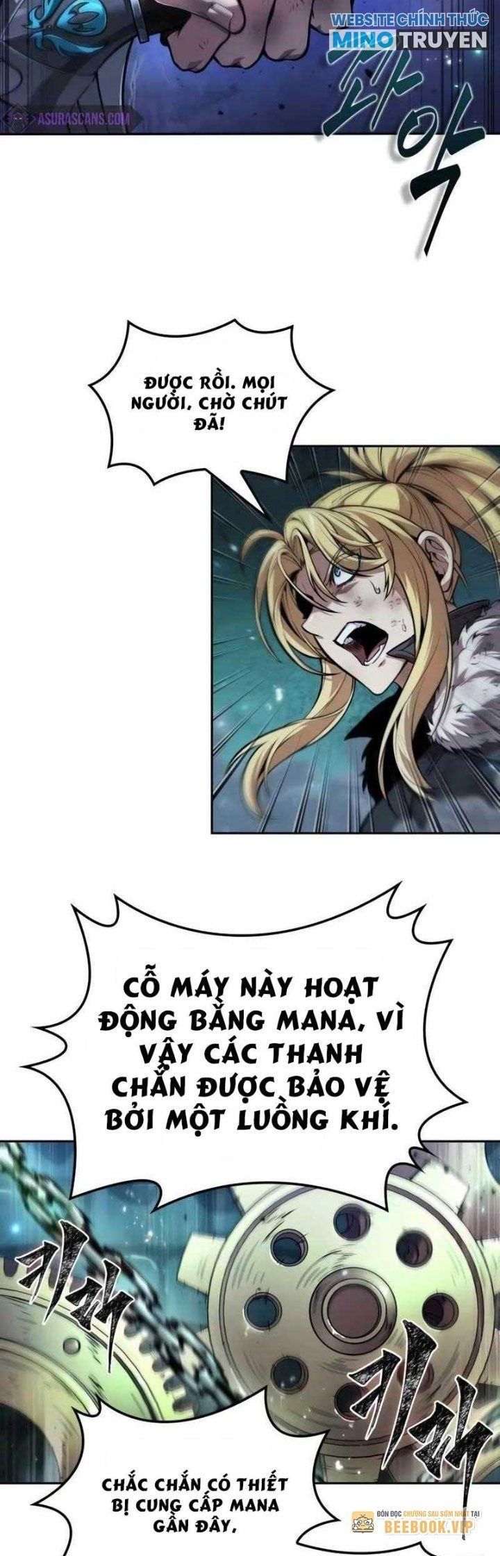 đọc truyện Mạo Hiểm Giả Cuối Cùng Chương 47 ảnh 10 tại Thiên Thai Truyện