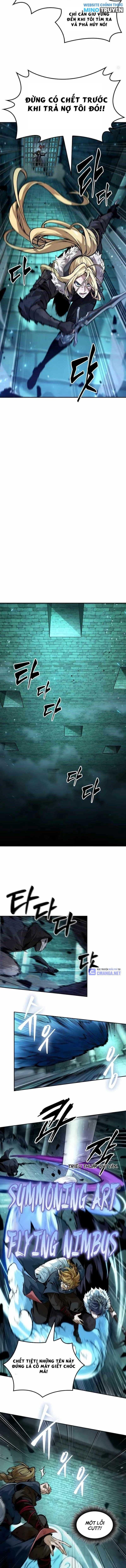 đọc truyện Mạo Hiểm Giả Cuối Cùng Chương 47 ảnh 11 tại Thiên Thai Truyện