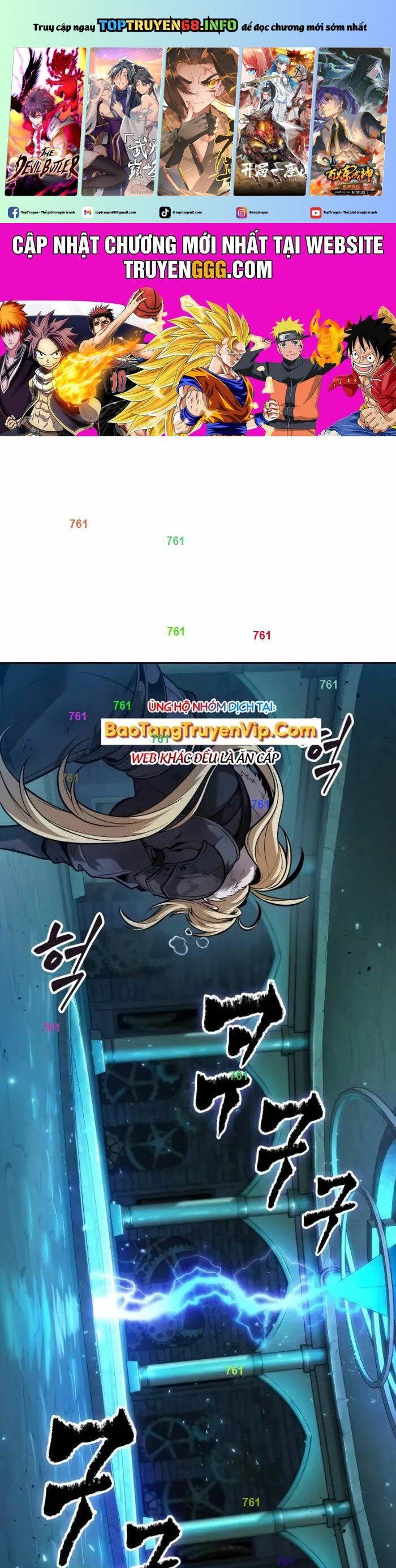 đọc truyện Mạo Hiểm Giả Cuối Cùng Chương 48 ảnh 3 tại Thiên Thai Truyện