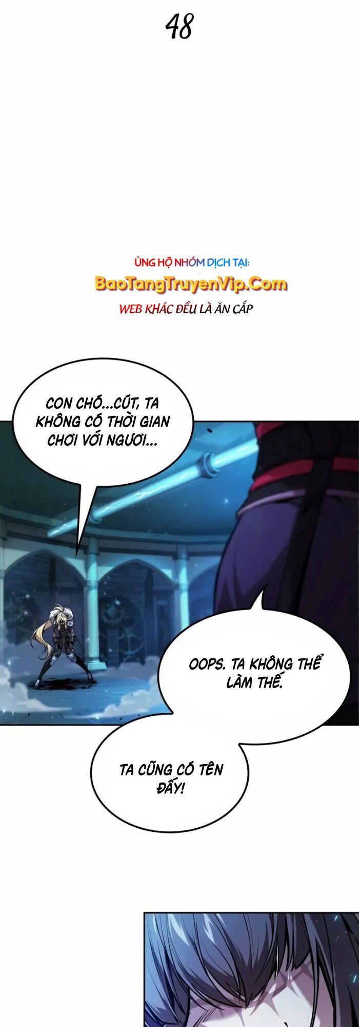 đọc truyện Mạo Hiểm Giả Cuối Cùng Chương 48 ảnh 12 tại Thiên Thai Truyện