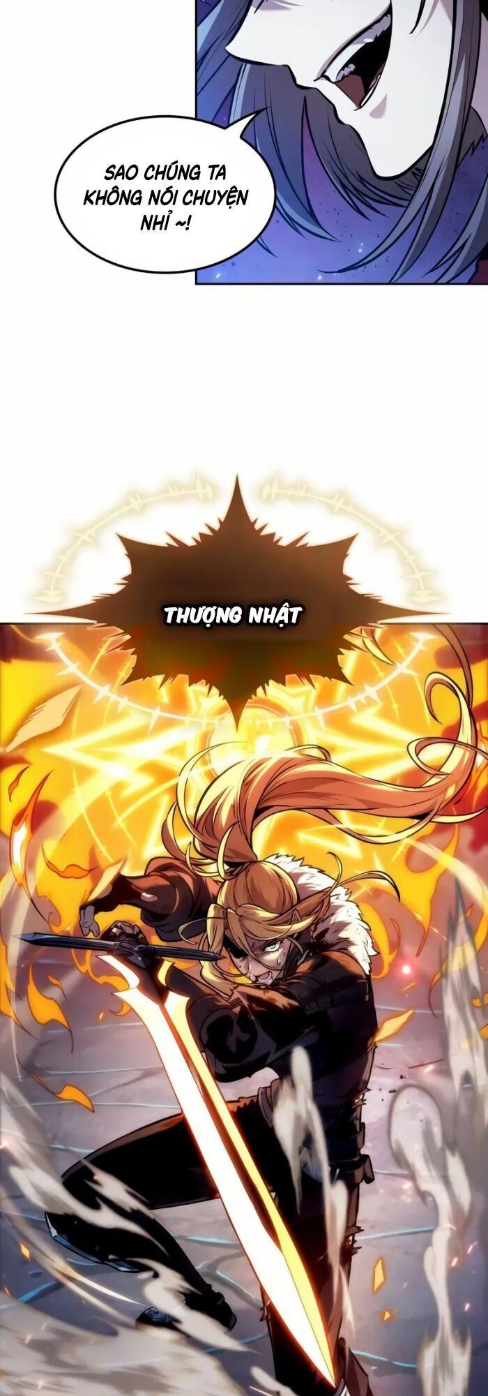 đọc truyện Mạo Hiểm Giả Cuối Cùng Chương 48 ảnh 13 tại Thiên Thai Truyện