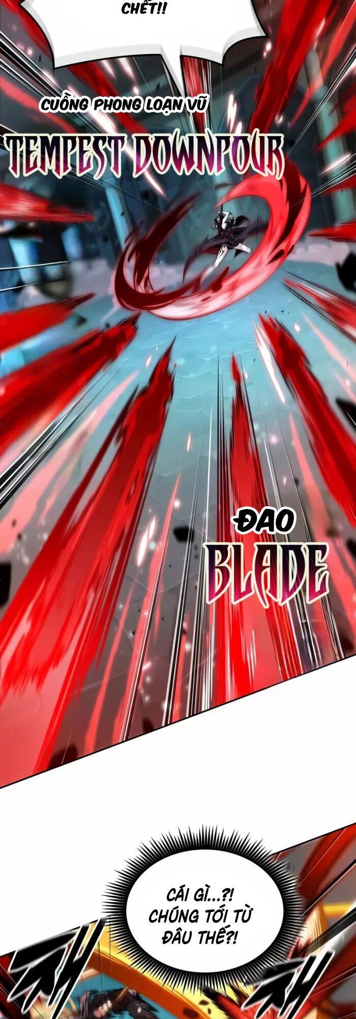 đọc truyện Mạo Hiểm Giả Cuối Cùng Chương 48 ảnh 15 tại Thiên Thai Truyện