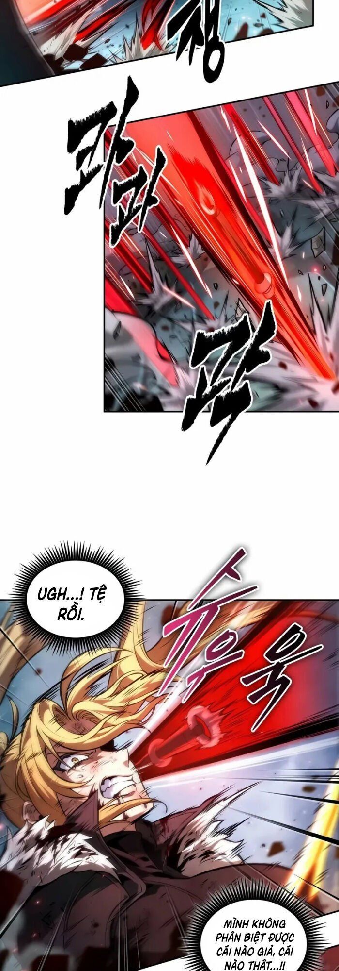 đọc truyện Mạo Hiểm Giả Cuối Cùng Chương 48 ảnh 17 tại Thiên Thai Truyện