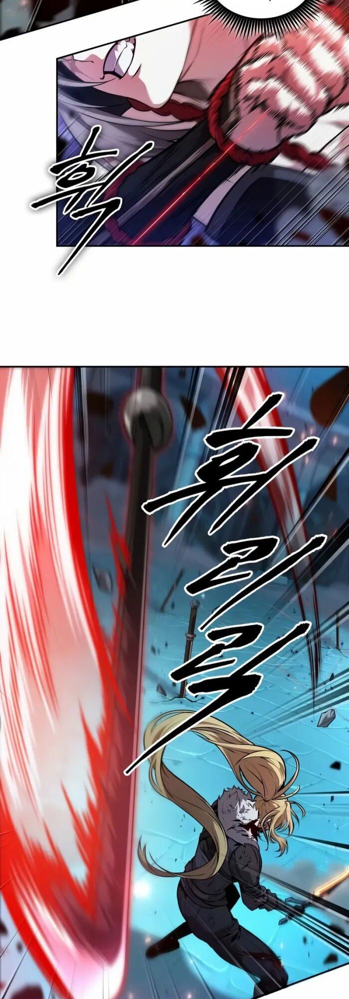 đọc truyện Mạo Hiểm Giả Cuối Cùng Chương 48 ảnh 18 tại Thiên Thai Truyện