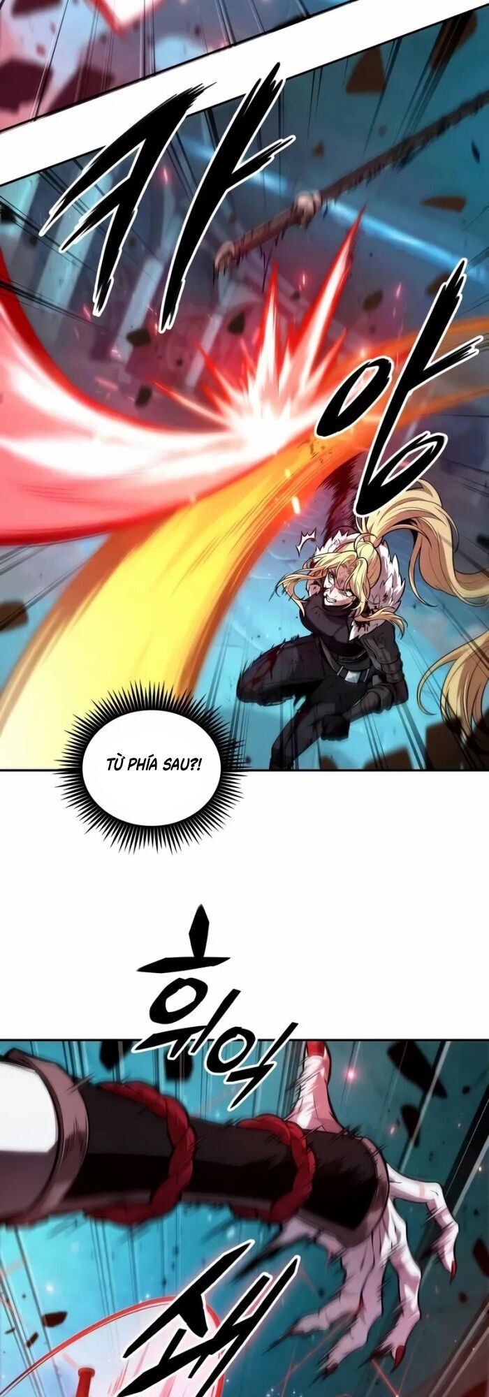 đọc truyện Mạo Hiểm Giả Cuối Cùng Chương 48 ảnh 19 tại Thiên Thai Truyện