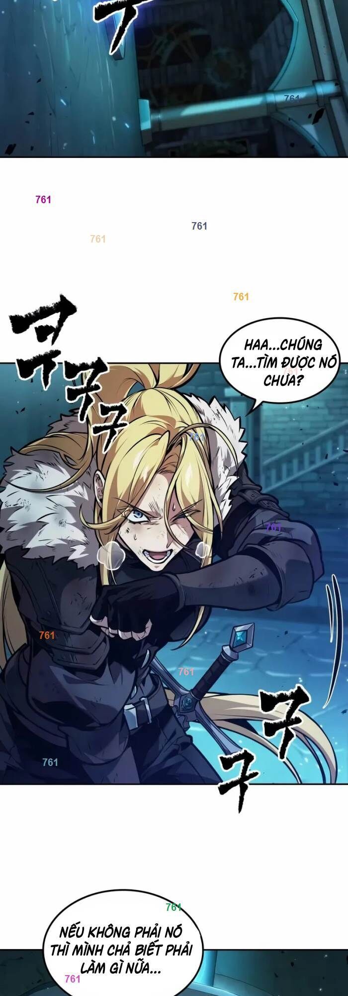 đọc truyện Mạo Hiểm Giả Cuối Cùng Chương 48 ảnh 4 tại Thiên Thai Truyện