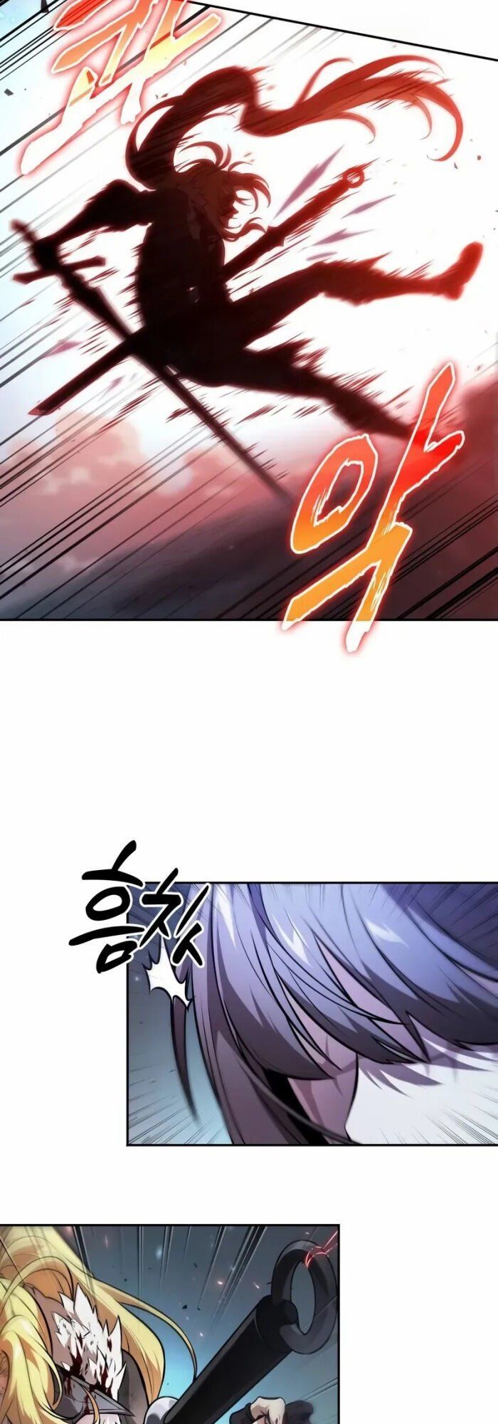 đọc truyện Mạo Hiểm Giả Cuối Cùng Chương 48 ảnh 22 tại Thiên Thai Truyện