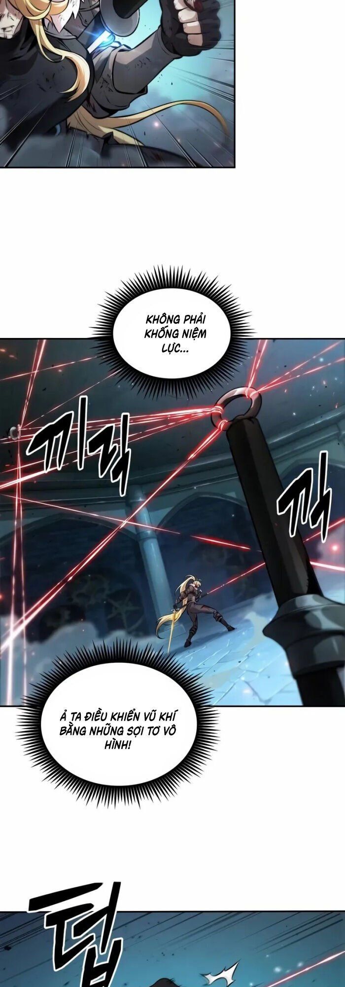 đọc truyện Mạo Hiểm Giả Cuối Cùng Chương 48 ảnh 23 tại Thiên Thai Truyện