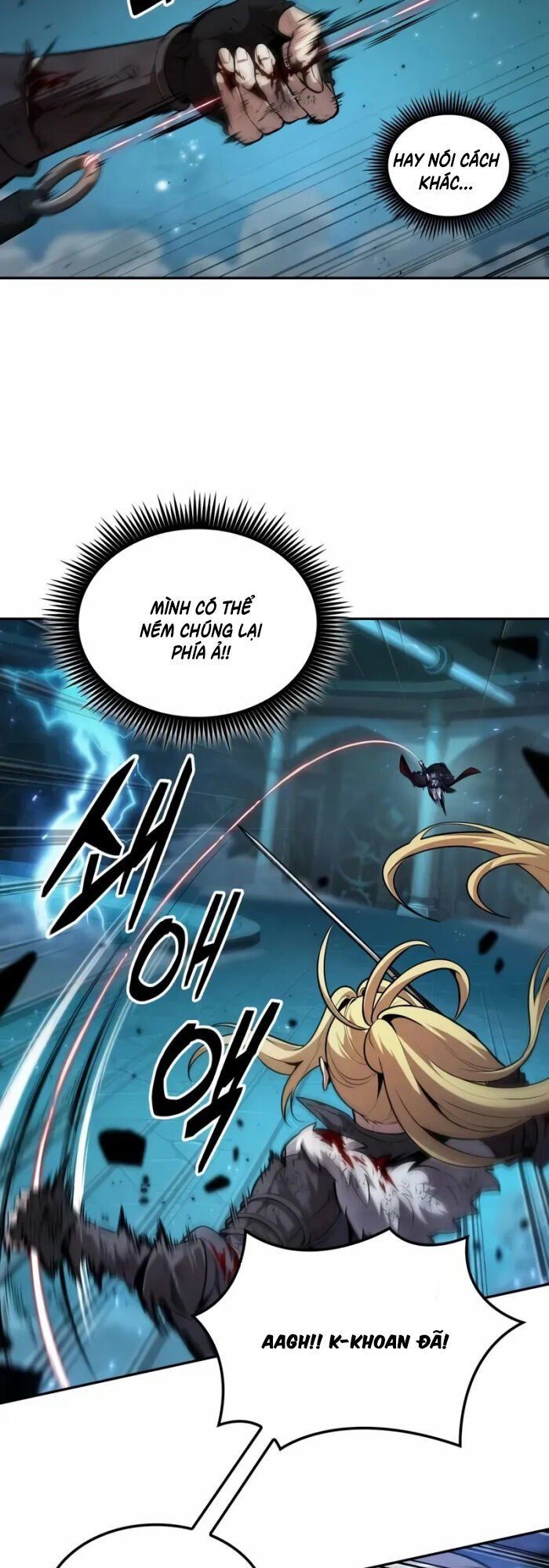 đọc truyện Mạo Hiểm Giả Cuối Cùng Chương 48 ảnh 24 tại Thiên Thai Truyện