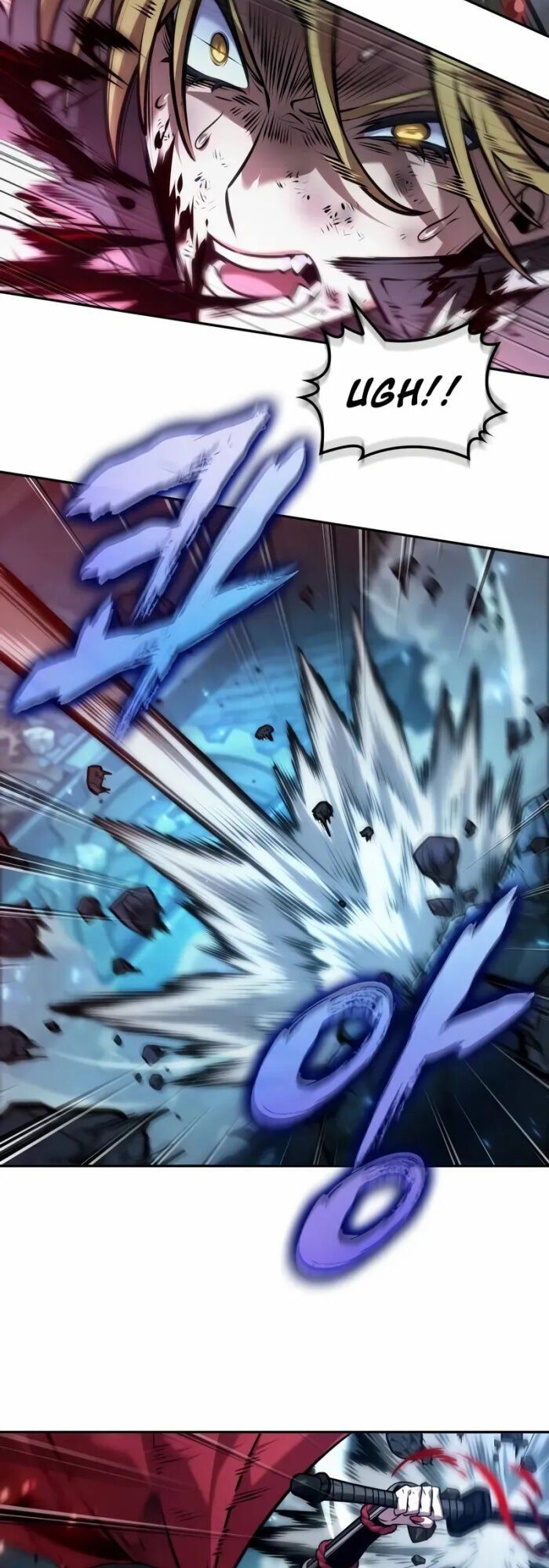 đọc truyện Mạo Hiểm Giả Cuối Cùng Chương 48 ảnh 28 tại Thiên Thai Truyện