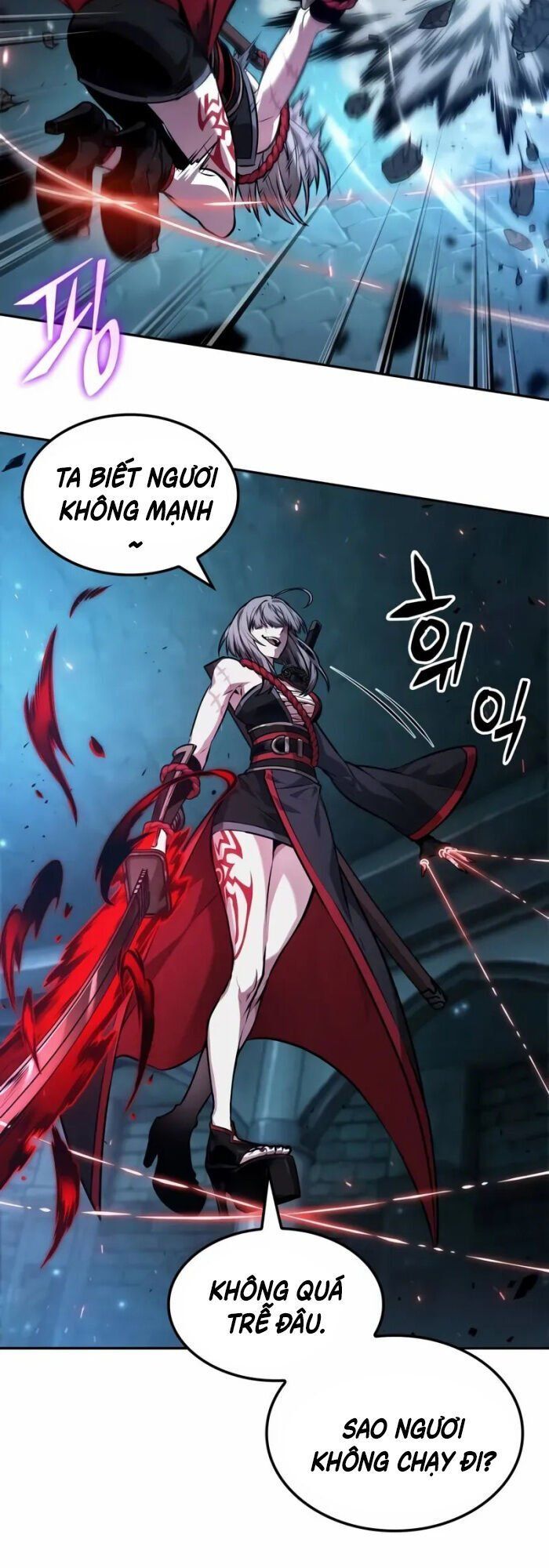 đọc truyện Mạo Hiểm Giả Cuối Cùng Chương 48 ảnh 29 tại Thiên Thai Truyện