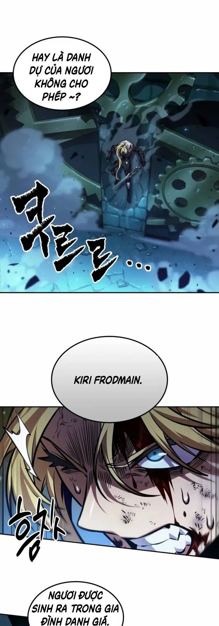 đọc truyện Mạo Hiểm Giả Cuối Cùng Chương 48 ảnh 30 tại Thiên Thai Truyện