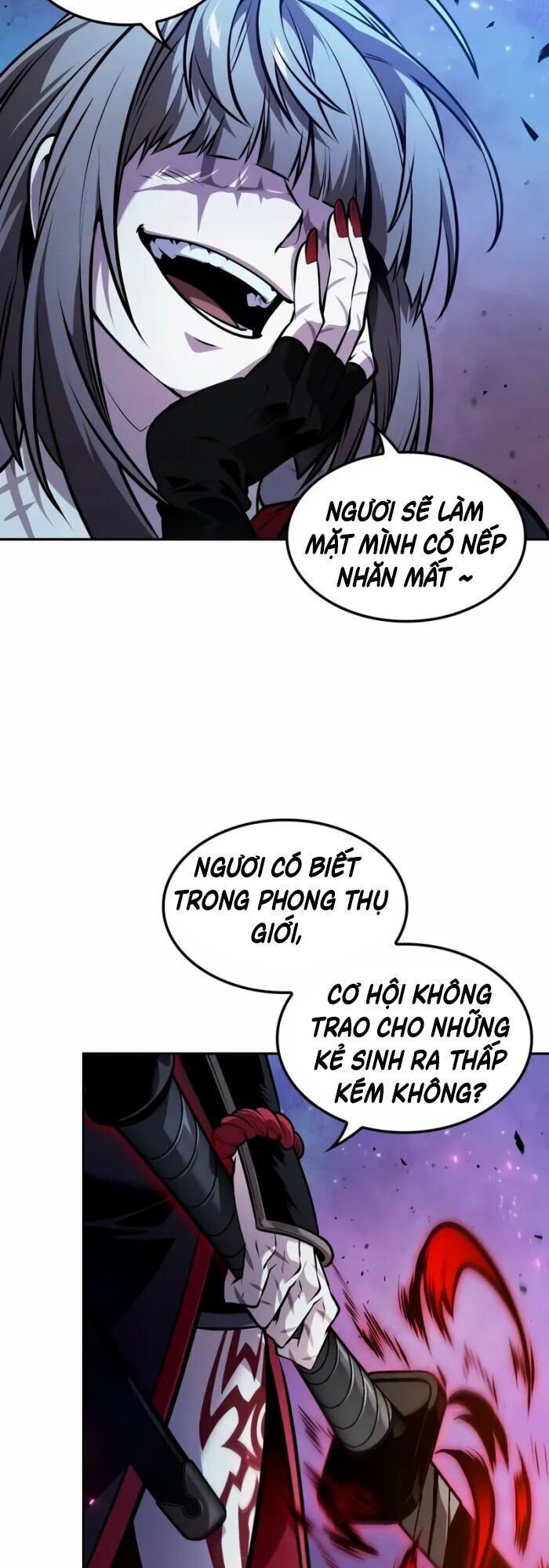 đọc truyện Mạo Hiểm Giả Cuối Cùng Chương 48 ảnh 32 tại Thiên Thai Truyện