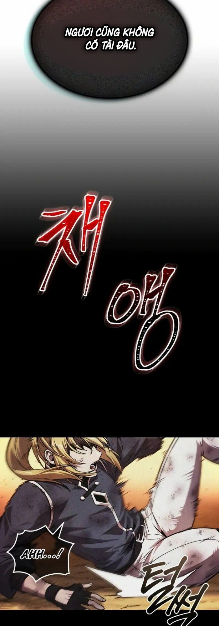 đọc truyện Mạo Hiểm Giả Cuối Cùng Chương 48 ảnh 34 tại Thiên Thai Truyện