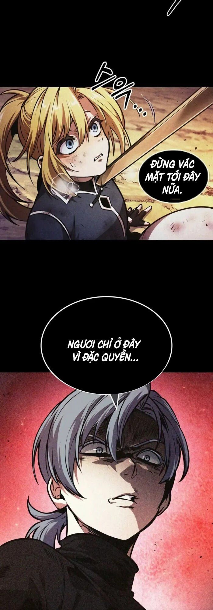 đọc truyện Mạo Hiểm Giả Cuối Cùng Chương 48 ảnh 35 tại Thiên Thai Truyện