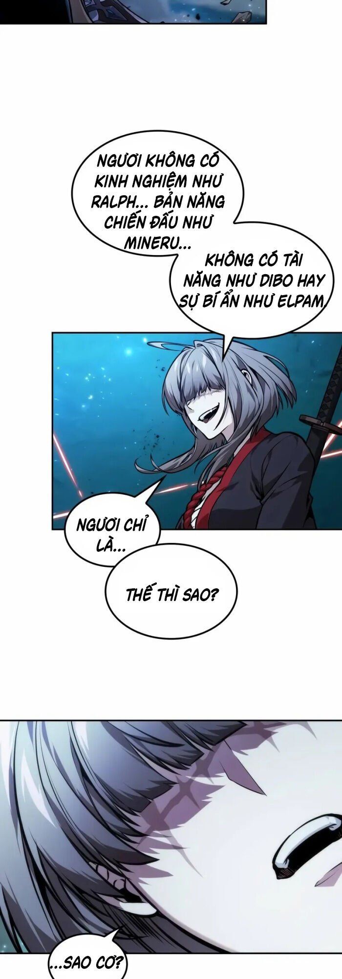 đọc truyện Mạo Hiểm Giả Cuối Cùng Chương 48 ảnh 37 tại Thiên Thai Truyện