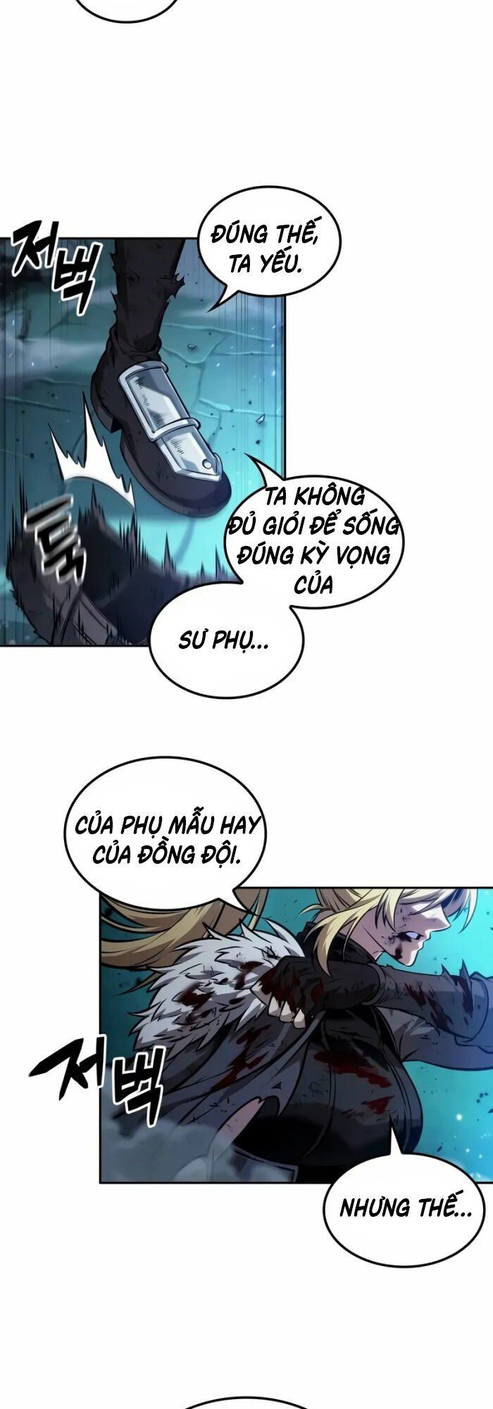 đọc truyện Mạo Hiểm Giả Cuối Cùng Chương 48 ảnh 38 tại Thiên Thai Truyện