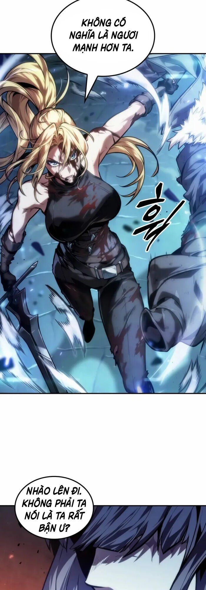 đọc truyện Mạo Hiểm Giả Cuối Cùng Chương 48 ảnh 39 tại Thiên Thai Truyện