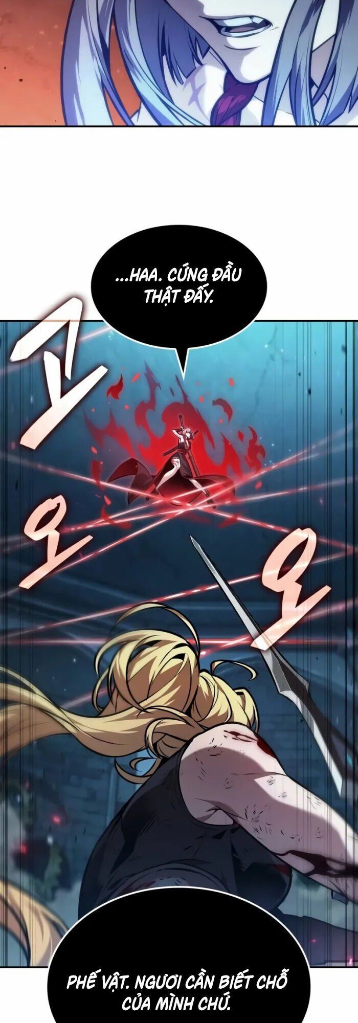 đọc truyện Mạo Hiểm Giả Cuối Cùng Chương 48 ảnh 40 tại Thiên Thai Truyện