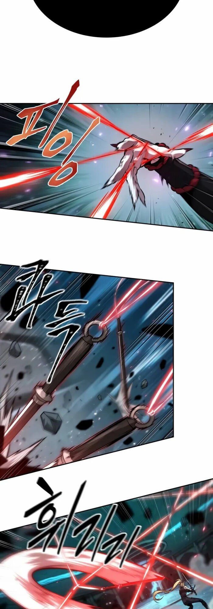 đọc truyện Mạo Hiểm Giả Cuối Cùng Chương 48 ảnh 41 tại Thiên Thai Truyện