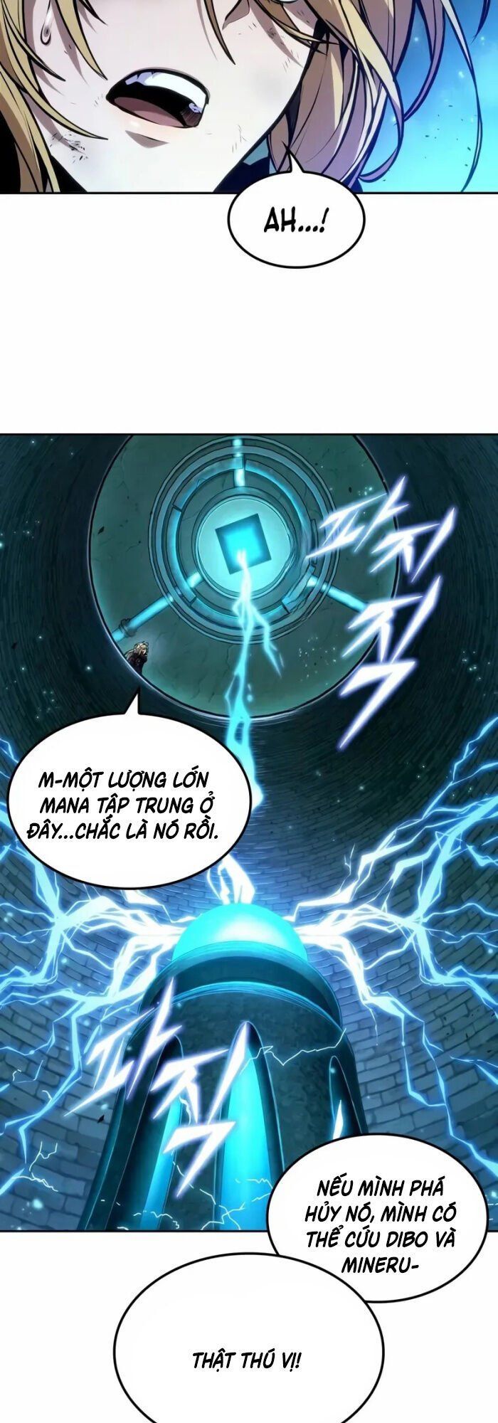 đọc truyện Mạo Hiểm Giả Cuối Cùng Chương 48 ảnh 6 tại Thiên Thai Truyện