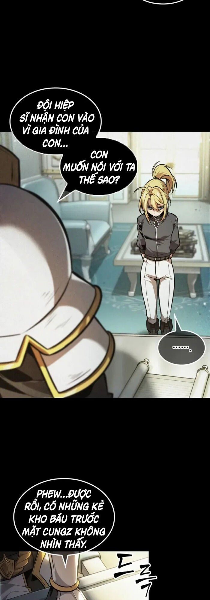 đọc truyện Mạo Hiểm Giả Cuối Cùng Chương 48 ảnh 47 tại Thiên Thai Truyện