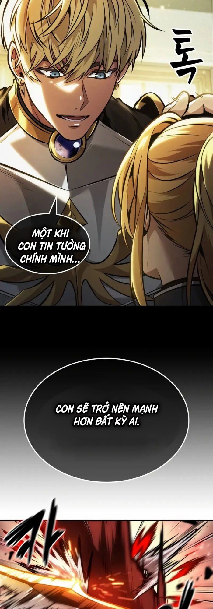 đọc truyện Mạo Hiểm Giả Cuối Cùng Chương 48 ảnh 49 tại Thiên Thai Truyện