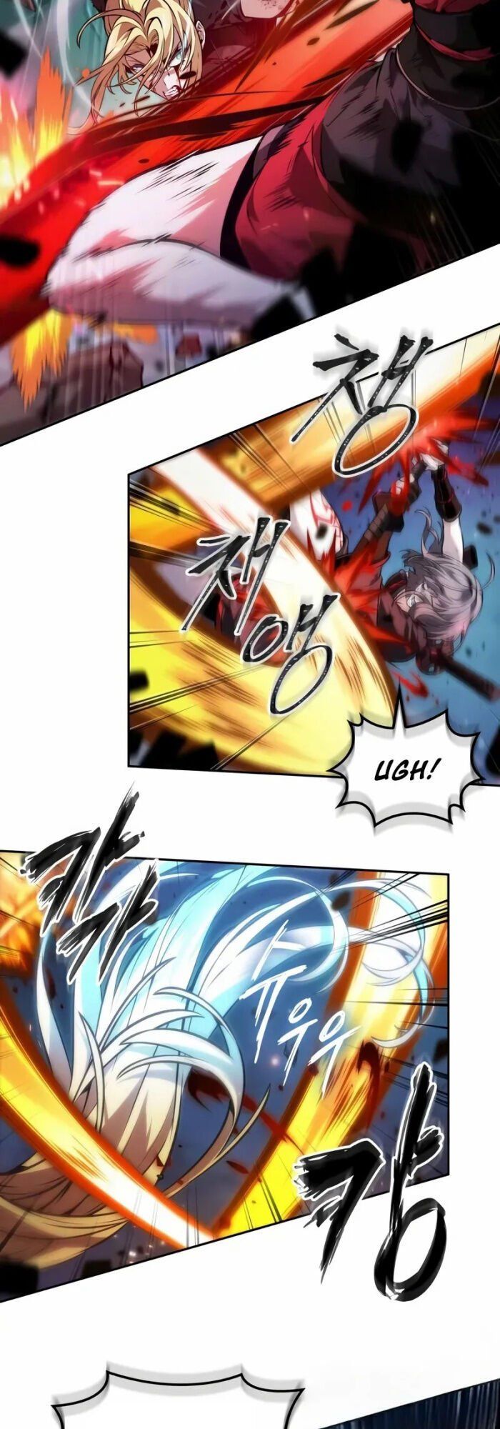 đọc truyện Mạo Hiểm Giả Cuối Cùng Chương 48 ảnh 51 tại Thiên Thai Truyện