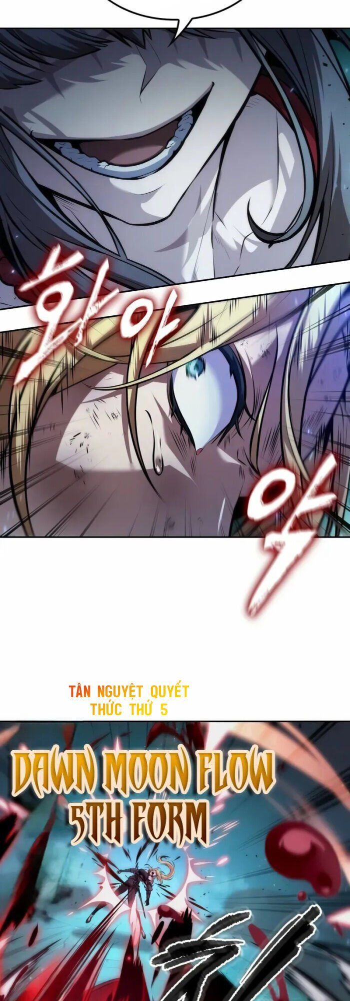 đọc truyện Mạo Hiểm Giả Cuối Cùng Chương 48 ảnh 7 tại Thiên Thai Truyện