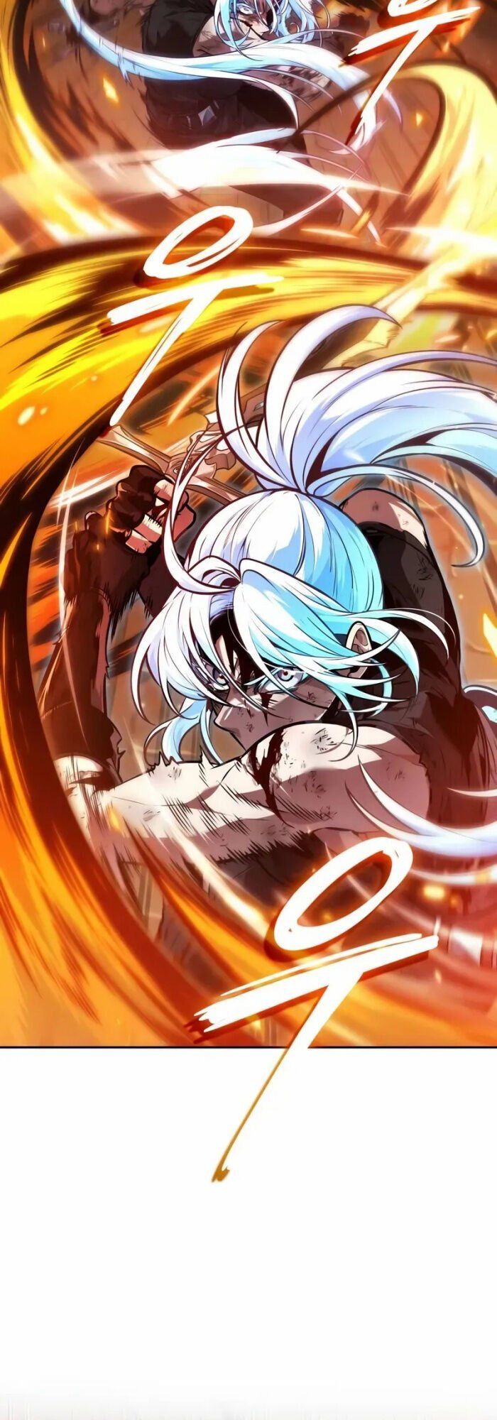 đọc truyện Mạo Hiểm Giả Cuối Cùng Chương 48 ảnh 56 tại Thiên Thai Truyện