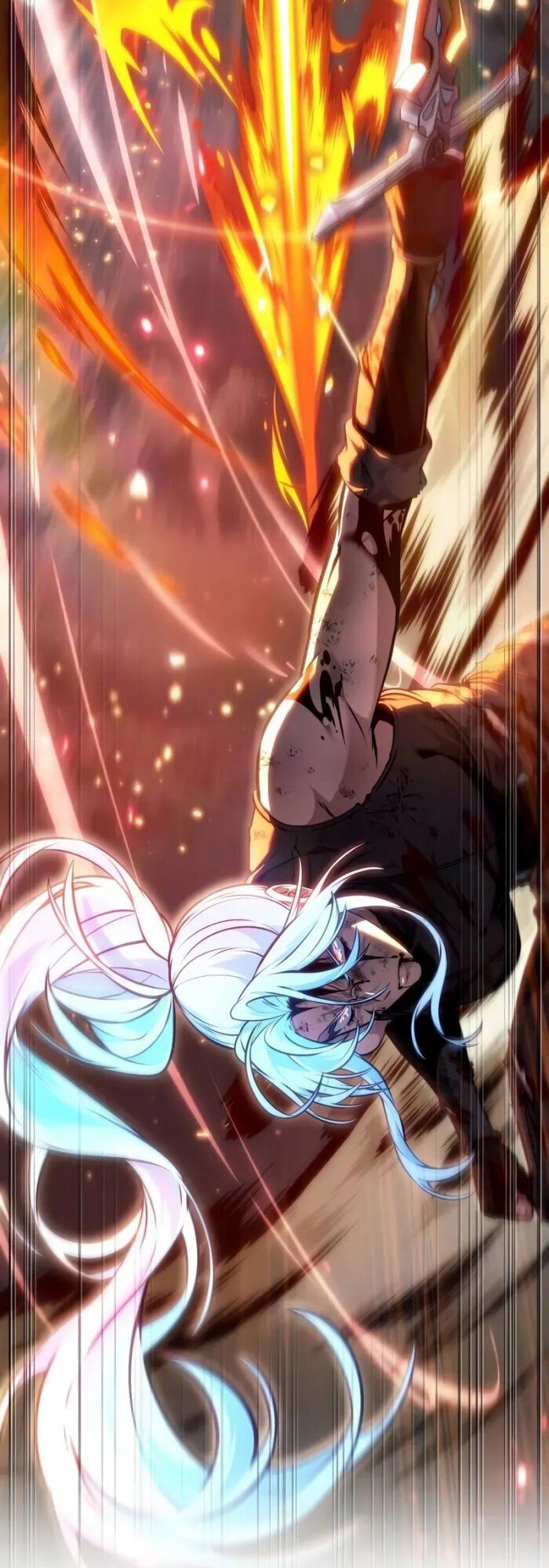 đọc truyện Mạo Hiểm Giả Cuối Cùng Chương 48 ảnh 58 tại Thiên Thai Truyện