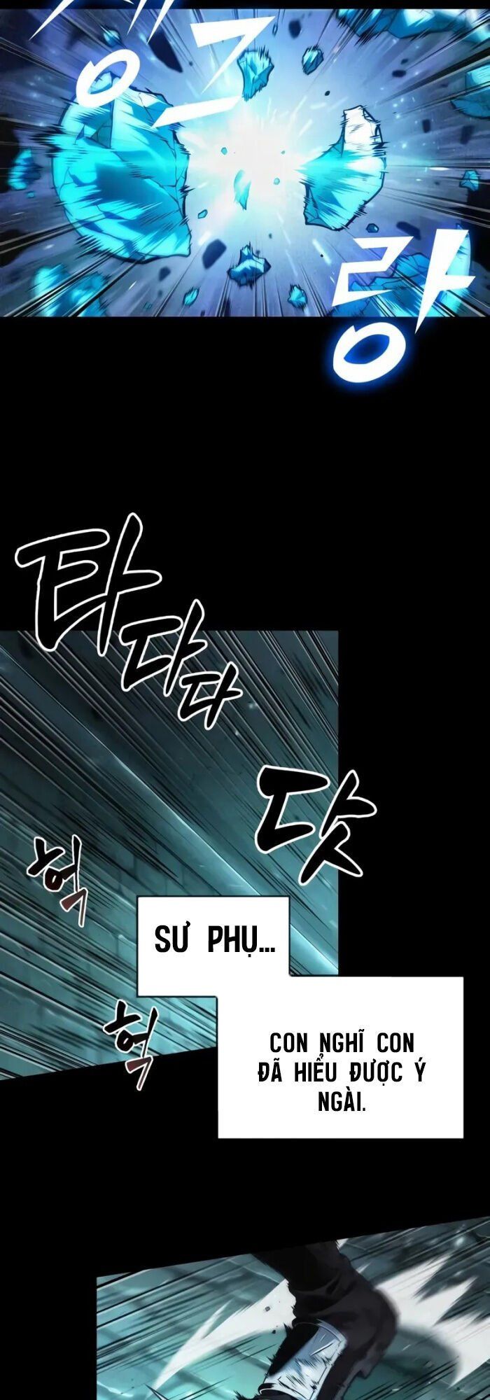 đọc truyện Mạo Hiểm Giả Cuối Cùng Chương 48 ảnh 60 tại Thiên Thai Truyện