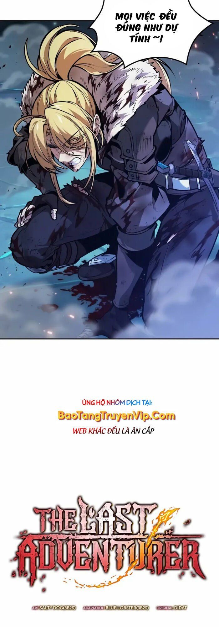 đọc truyện Mạo Hiểm Giả Cuối Cùng Chương 48 ảnh 11 tại Thiên Thai Truyện