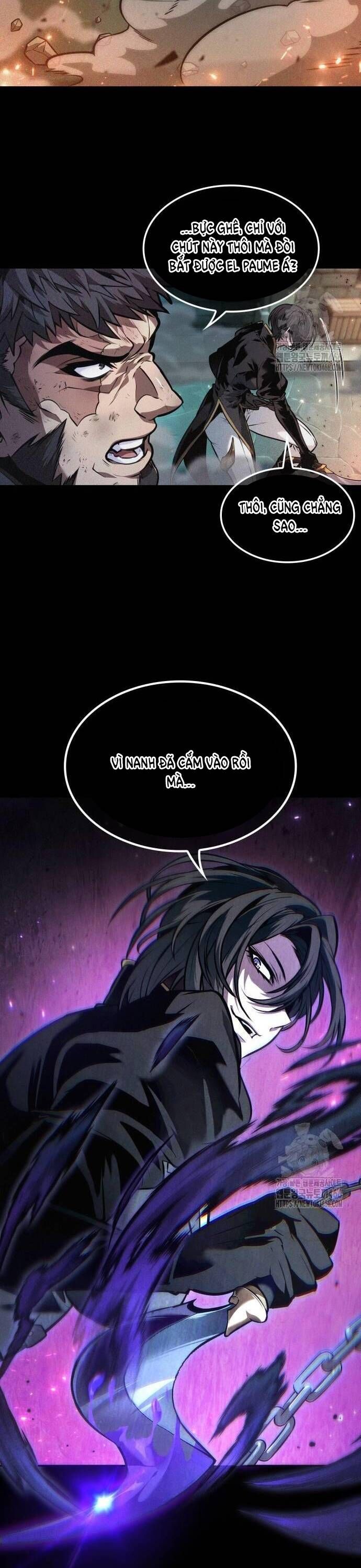 đọc truyện Mạo Hiểm Giả Cuối Cùng Chương 49 ảnh 13 tại Thiên Thai Truyện