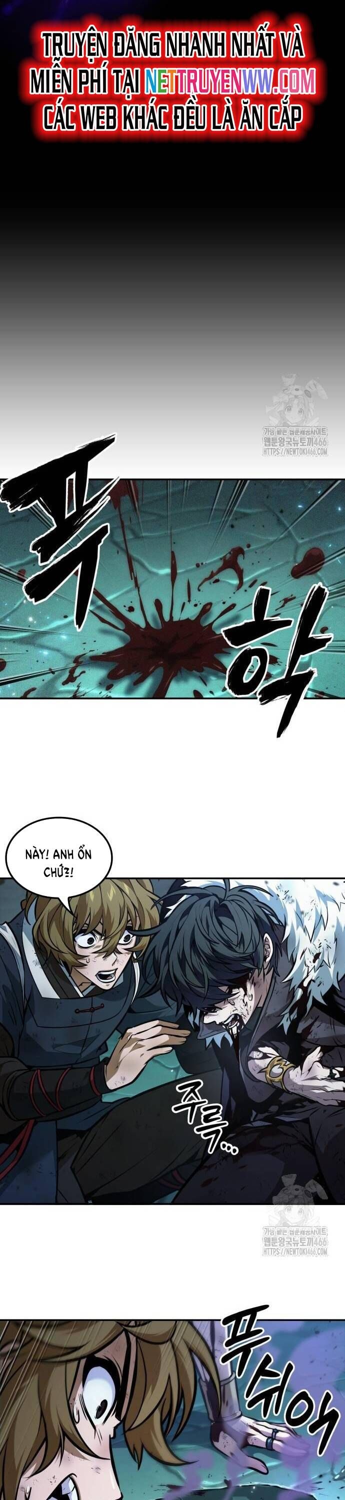 đọc truyện Mạo Hiểm Giả Cuối Cùng Chương 49 ảnh 14 tại Thiên Thai Truyện