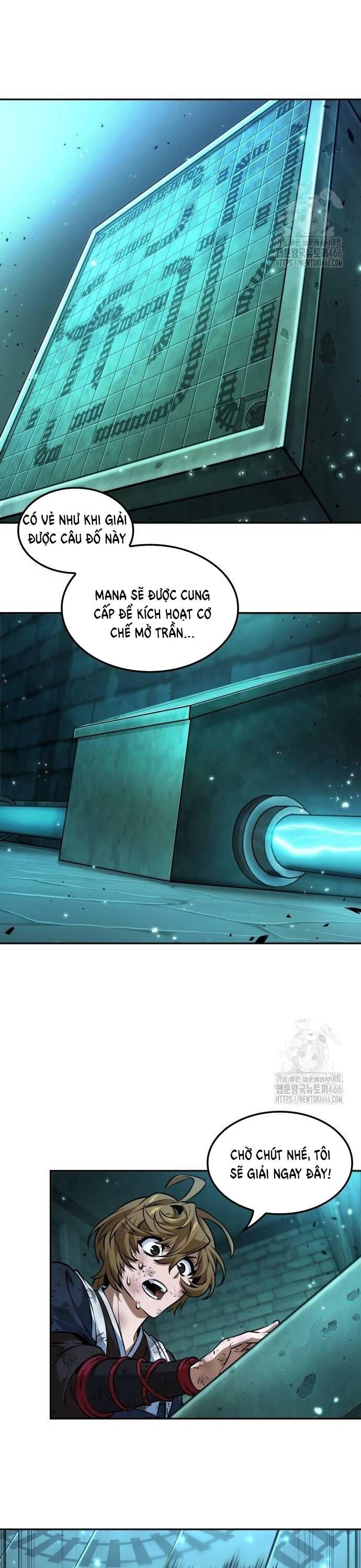 đọc truyện Mạo Hiểm Giả Cuối Cùng Chương 49 ảnh 20 tại Thiên Thai Truyện