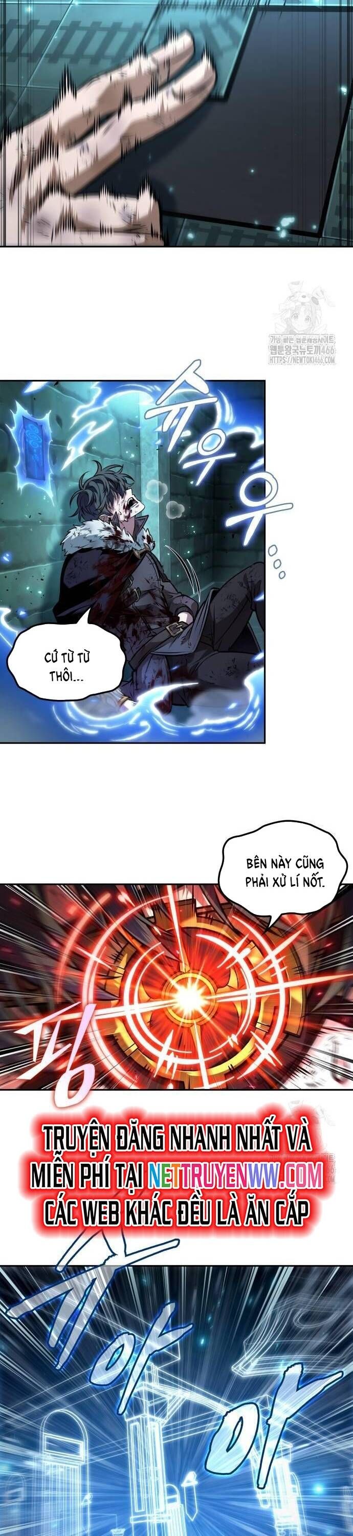 đọc truyện Mạo Hiểm Giả Cuối Cùng Chương 49 ảnh 21 tại Thiên Thai Truyện