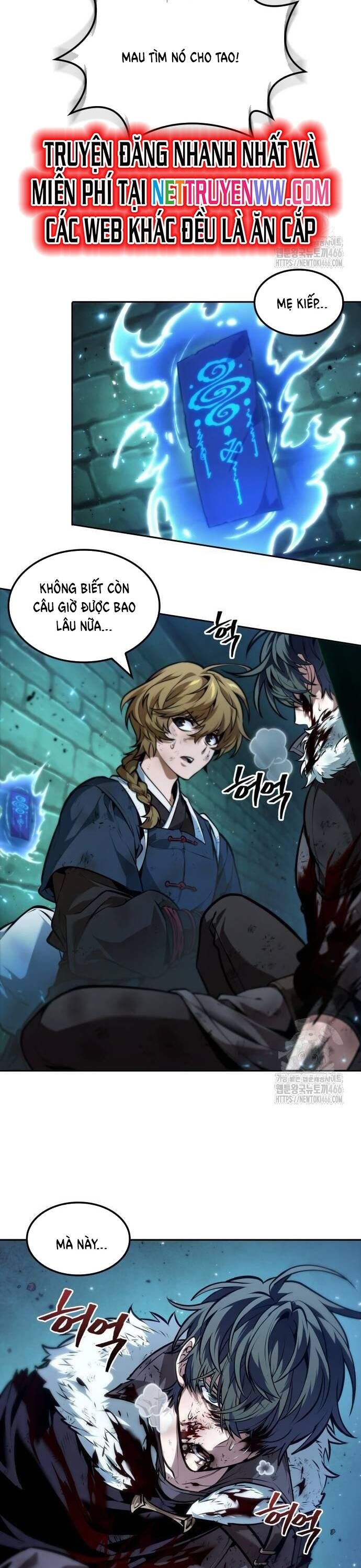 đọc truyện Mạo Hiểm Giả Cuối Cùng Chương 49 ảnh 4 tại Thiên Thai Truyện