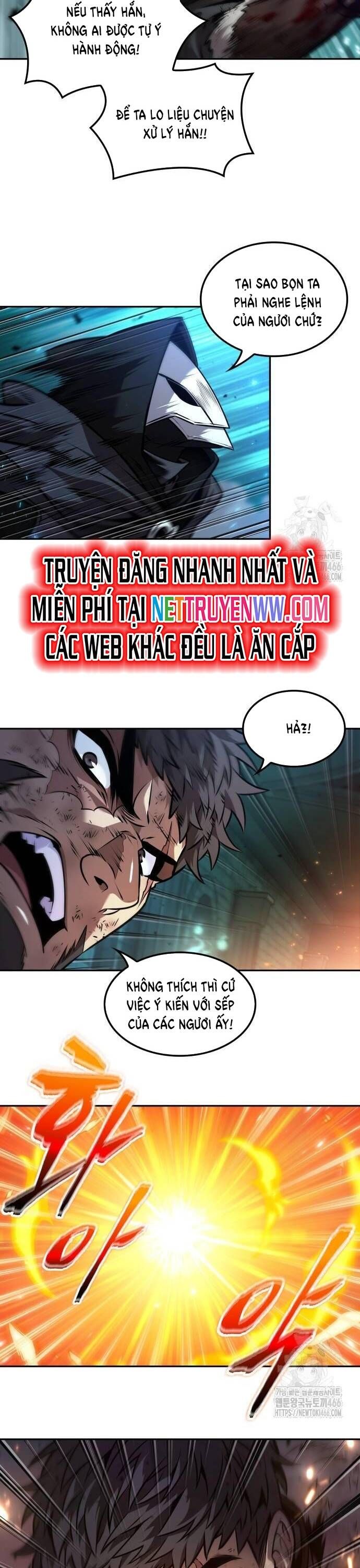 đọc truyện Mạo Hiểm Giả Cuối Cùng Chương 49 ảnh 23 tại Thiên Thai Truyện