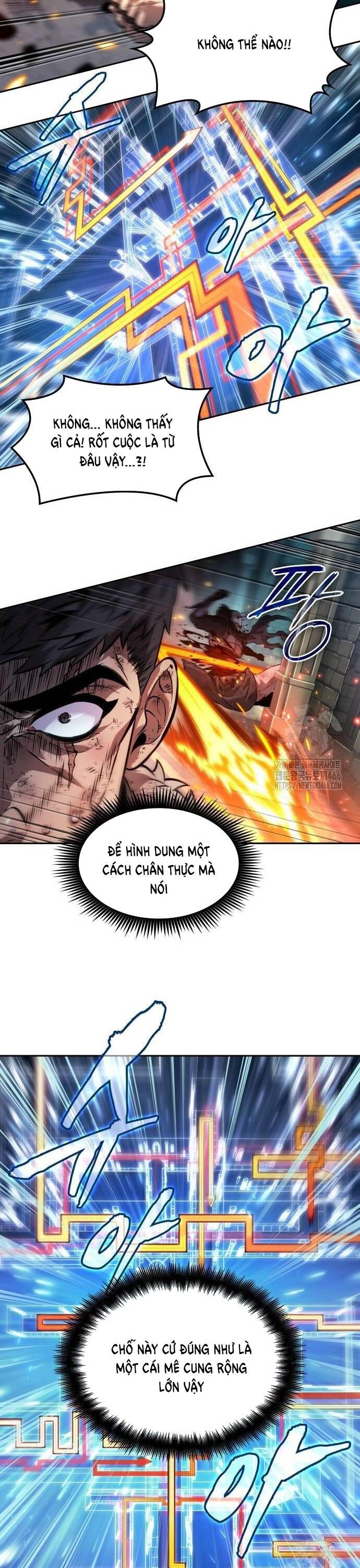 đọc truyện Mạo Hiểm Giả Cuối Cùng Chương 49 ảnh 25 tại Thiên Thai Truyện